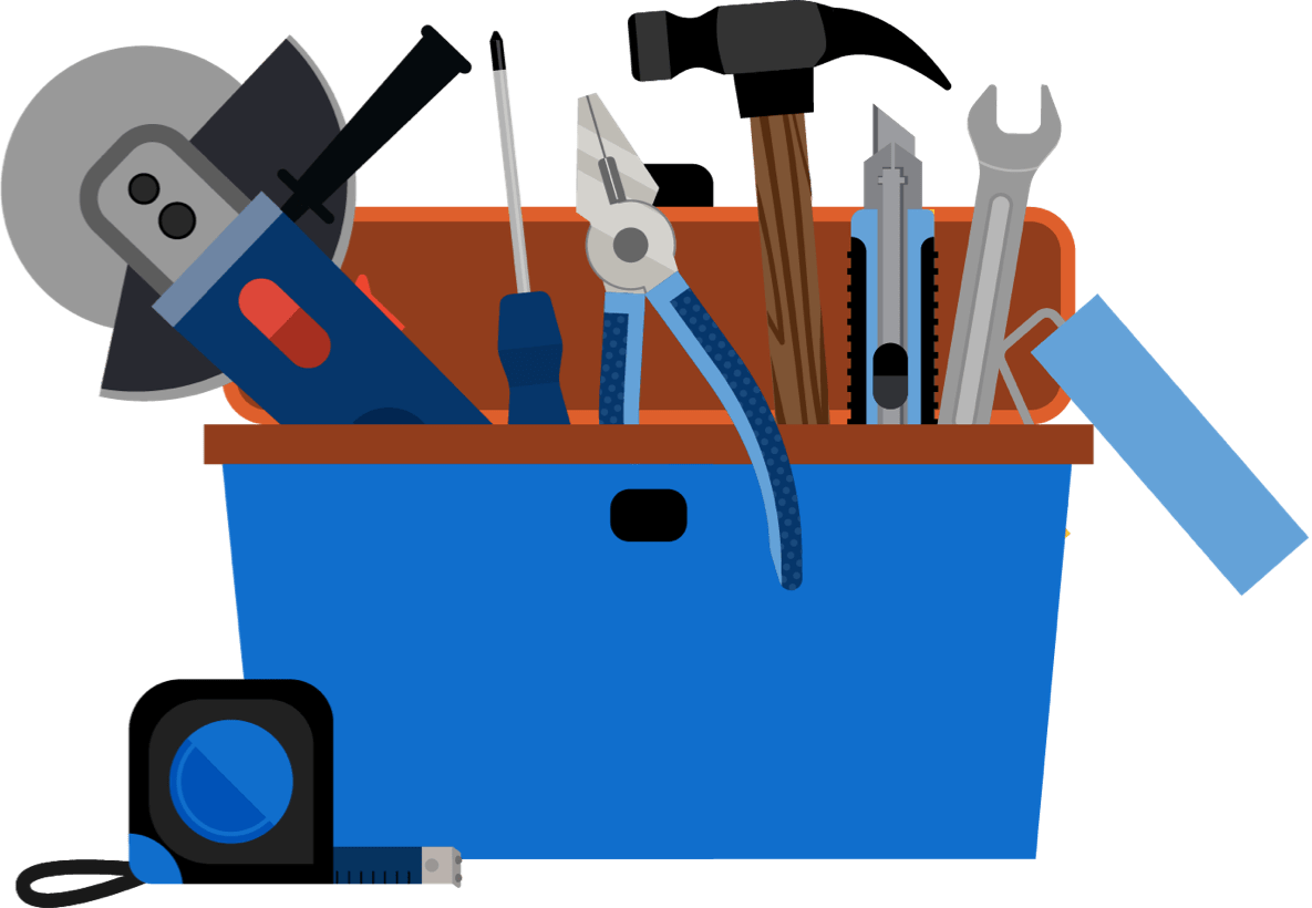 La boîte à outils des assos - Innov'Asso